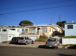 812 1/2 N Lucia Ave, Redondo Beach, CA 90277