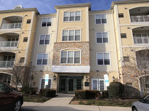 435 Masterson Ct #435, Ewing, NJ 08618