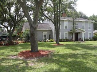 1201 Driftwood St, Pascagoula, MS 39567