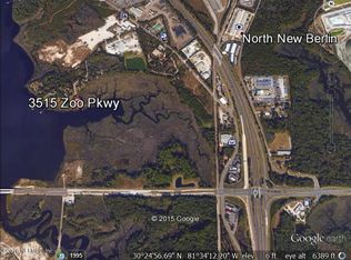 3515 Zoo Pkwy, Jacksonville, FL 32226