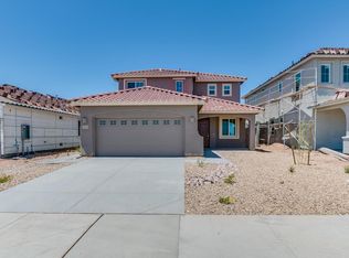 19590 W Adams St, Buckeye, AZ 85326