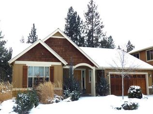 19509 Pond Meadow Ave, Bend, OR 97702