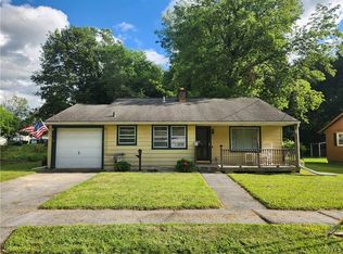 116 Byrne Pl, Syracuse, NY 13205