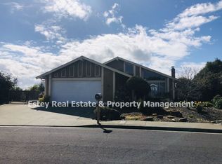 401 Sanborn Ct, Benicia, CA 94510