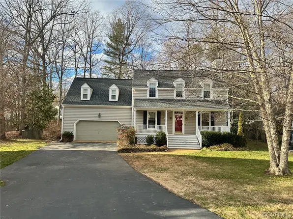 9214 Camptown Ct, Mechanicsville, VA 23116