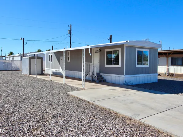 2903 E OCOTILLO Drive, Casa Grande, AZ 85194