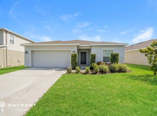 18523 Hunters Meadow Walk, Land O Lakes, FL 34638
