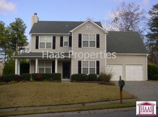 103 Highland View Pass, White, GA 30184