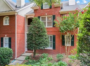 1182 Brookhaven Gln, Atlanta, GA 30319
