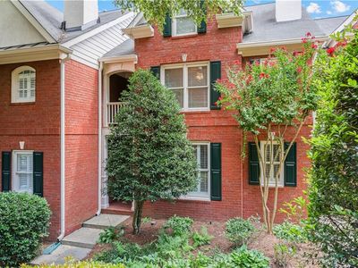 1182 Brookhaven Gln, Atlanta, GA, 30319