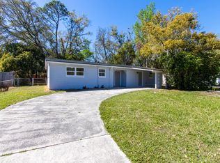 2016 Bo Peep Dr W, Jacksonville, FL 32210