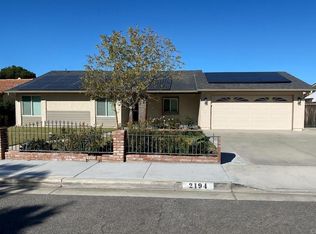 2194 Daisy Way, Hemet, CA 92545