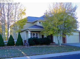 8234 S Louden Crossing Ct, Windsor, CO 80528