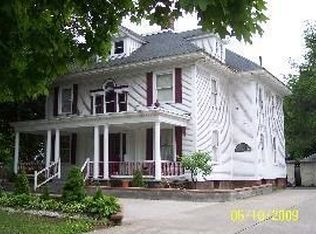 1078 Enfield St, Enfield, CT 06082