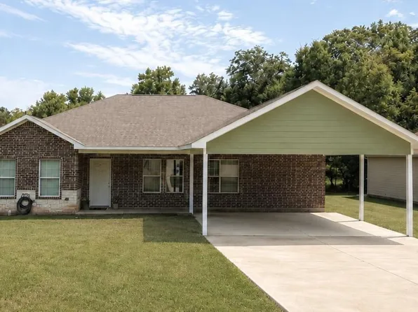 1190 E 1st, Mount Pleasant, TX 75455