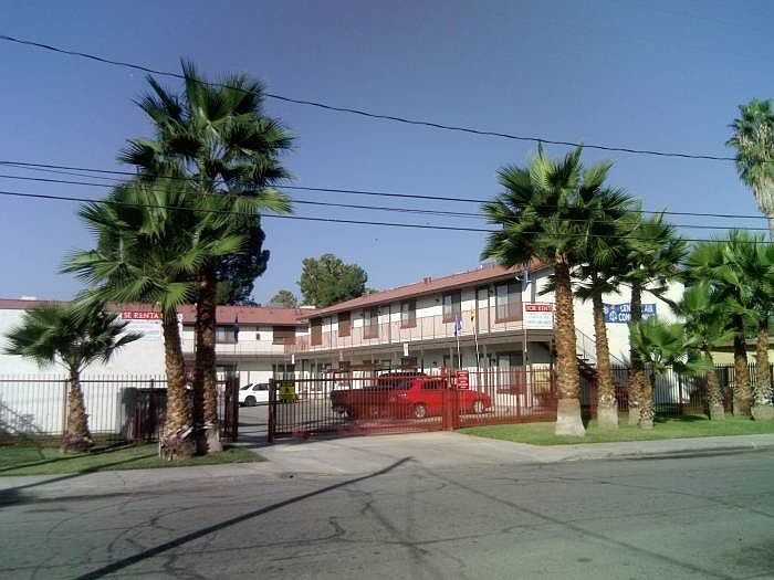 Desde la calle