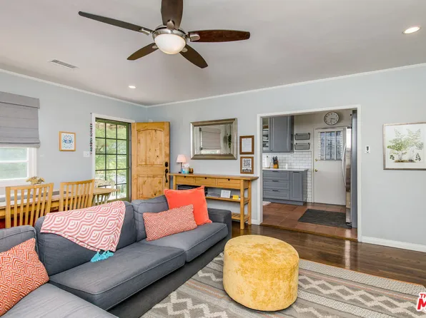 1846 Del Paso Ave, Los Angeles, CA 90032