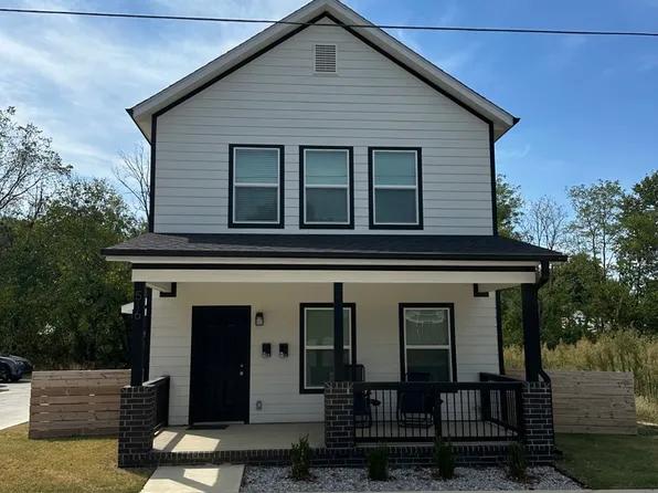 516 Crutcher St, Springdale, AR