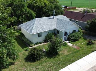 120 SW 2nd Ave E, Hussar, AB T0J1S0