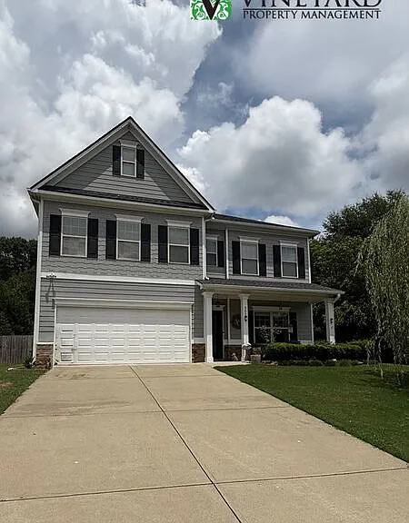 303 Cherokee Reserve Ct — Photo 3