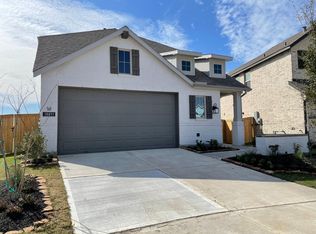10811 Spiny Elm Ct, Cypress, TX 77433