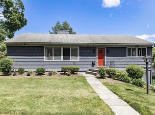 107 Burlingame Rd, Syracuse, NY 13203