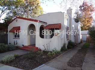 418 East St, Healdsburg, CA 95448