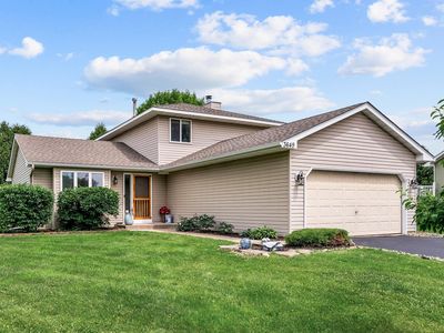 3649 Tower Pond Dr, Anoka, MN, 55303