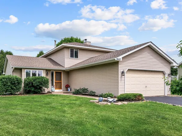 3649 Tower Pond Dr, Anoka, MN 55303