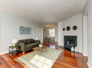 2805 Arlington Blvd APT 202, Arlington, VA 22201