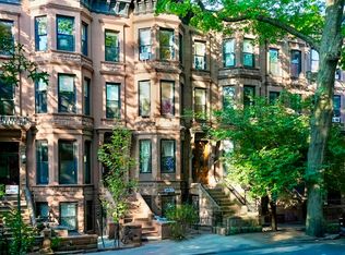 779 Carroll St APT 3, Brooklyn, NY 11215