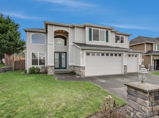 3823 S 380th St, Auburn, WA
