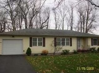 17334 Cherokee St, Harpster, OH 43323