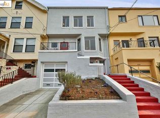 1238 23rd Ave, San Francisco, CA 94122