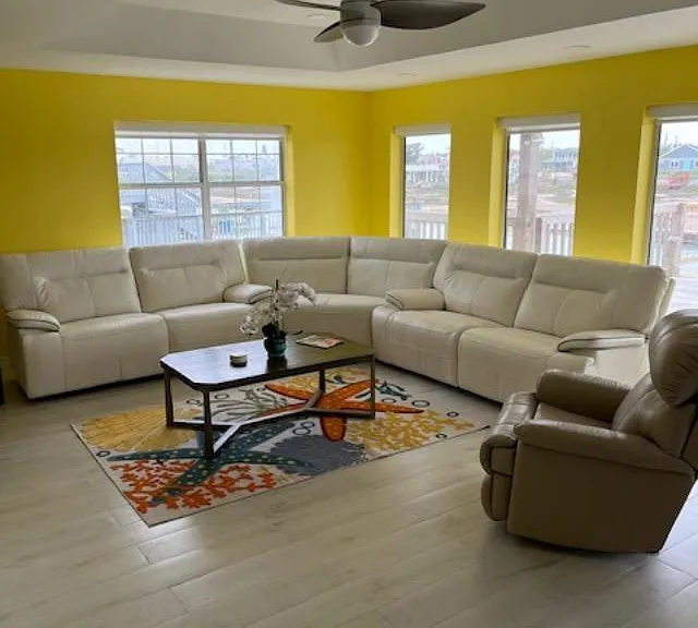 1440 Harbor Island Dr #A — Photo 1