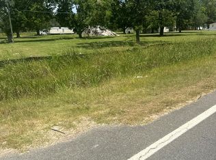 536 Main St S, Pearson, GA 31642