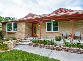 2512 Dorrington Dr, Dallas, TX 75228