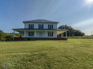 80 Smelcer Rd, Mohawk, TN 37810