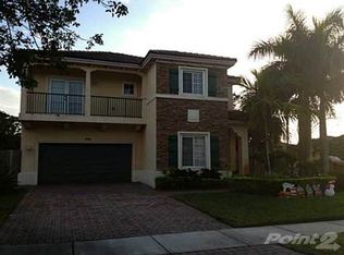 8856 SW 221st Ter, Cutler Bay, FL 33190