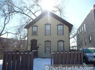 656 Bush, Saint Paul, MN 55101