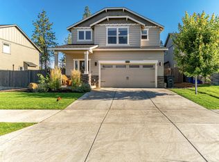 20638 SE Sweetfern Dr, Bend, OR 97702