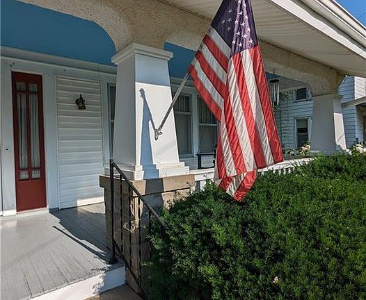 2nd image of 203 S Kirkwood St