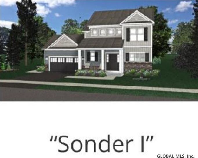 4 STONEBRIDGE Drive, Ballston Lake, NY 12019 Zillow