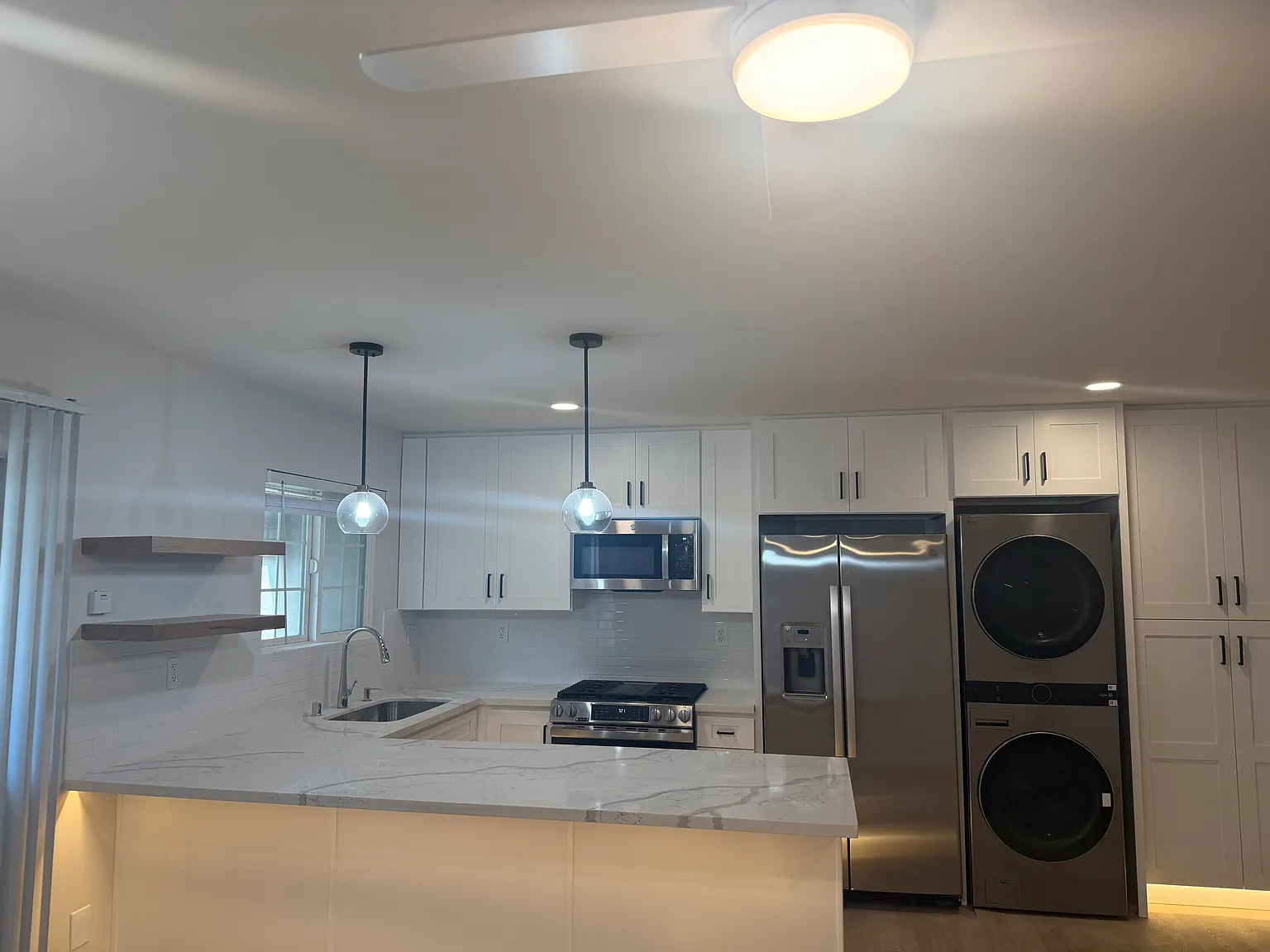 1 bed, 650 sqft, $2,600 — Photo 2