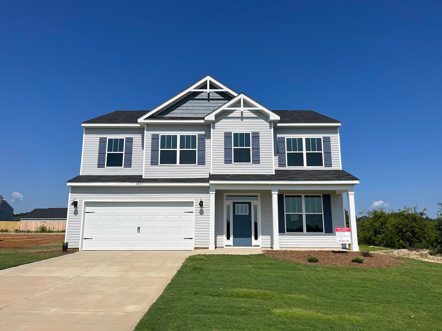 3071 Tracker Ln, Warrenville, SC 29851 Zillow