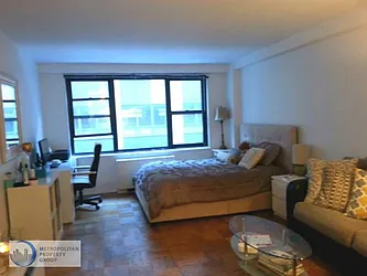 Rented by Metropolitan Property Group
