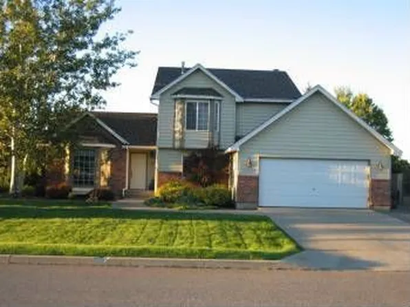 15727 E 23rd Ave, Veradale, WA 99037