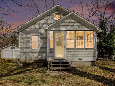 516 Forest St, Three Rivers, MI, 49093