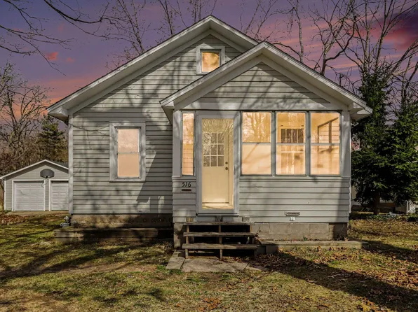516 Forest St, Three Rivers, MI 49093
