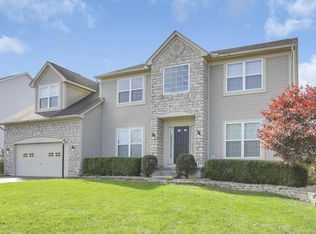 861 Delong St, Pickerington, OH 43147